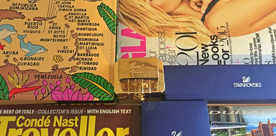 Travel Style: Idei pentru un Revelion stralucitor