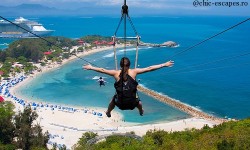 Descopera Caraibe: Haiti, Labadee