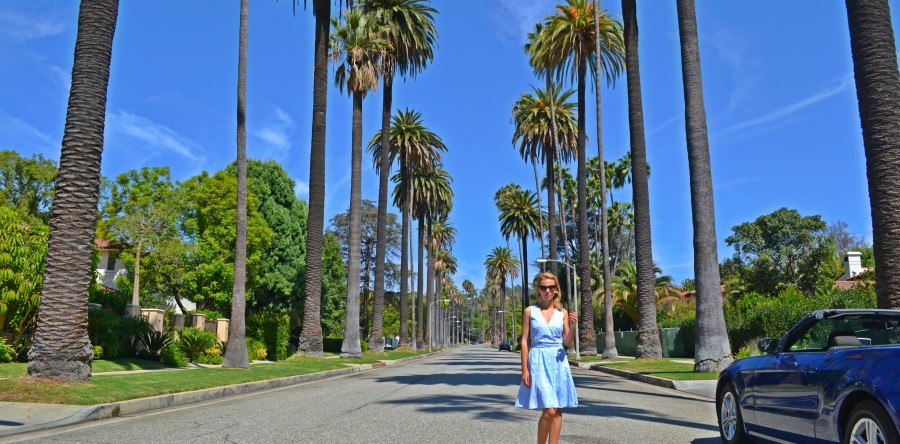 Must do in Los Angeles