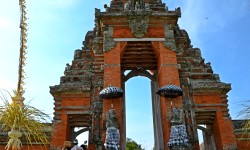 Discover Bali