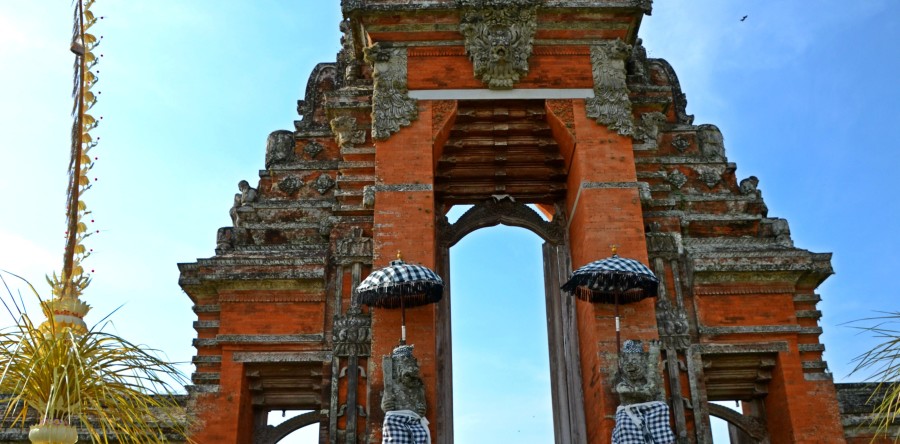 Discover Bali