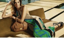 Travel style: Maxi dresses for 2016
