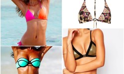 Sunshine on my mind: Tu ce costum de plaja porti in 2016?