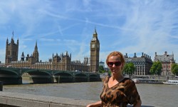 Hoteluri boutique de vis in Londra