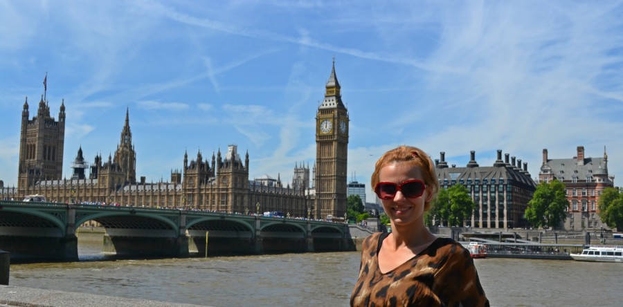 Hoteluri boutique de vis in Londra