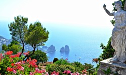 What to do in Capri: Tips for an amazing trip
