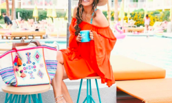 Tendinte in moda 2016: Umerii la vedere