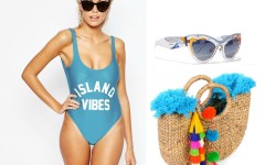 Travel style: O vara turcoaz