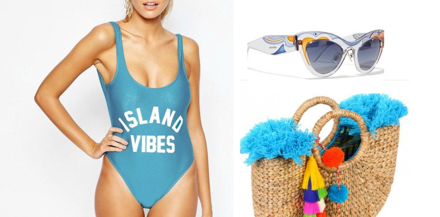 Travel style: O vara turcoaz