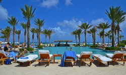 Westin St. Maarten Dawn Beach Resort&Spa