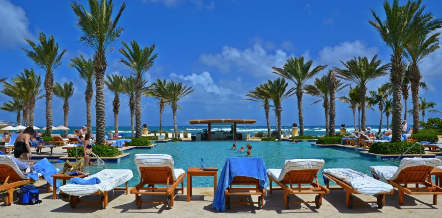 Westin St. Maarten Dawn Beach Resort&Spa