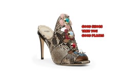Tendinte: Sabotii un must have in 2016