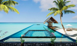 Destinatii de vis: Maldives