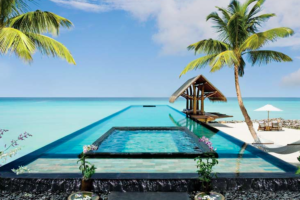 Destinatii de vis: Maldives