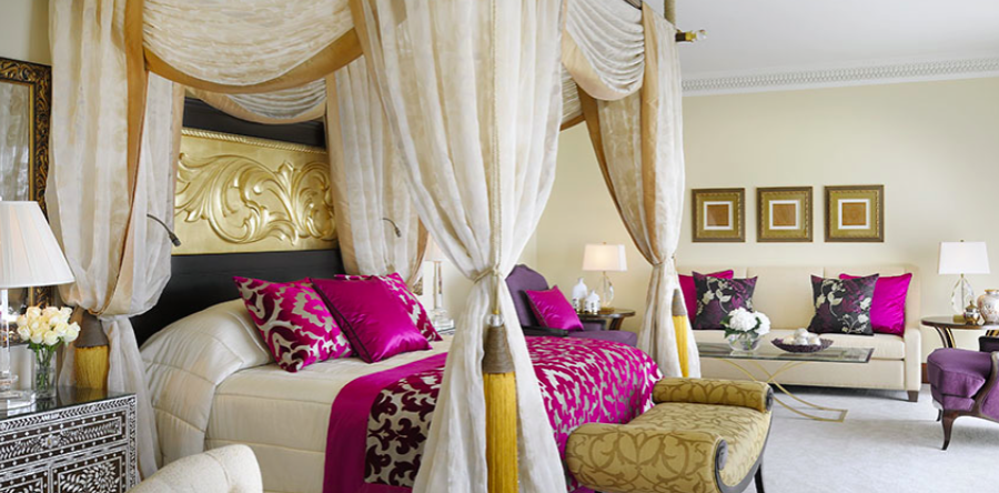 Valentine’s day: The Perfect place for romance