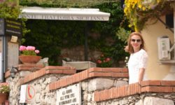 Viziteaza Taormina
