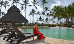 Punta Cana: where perfection meets the sea