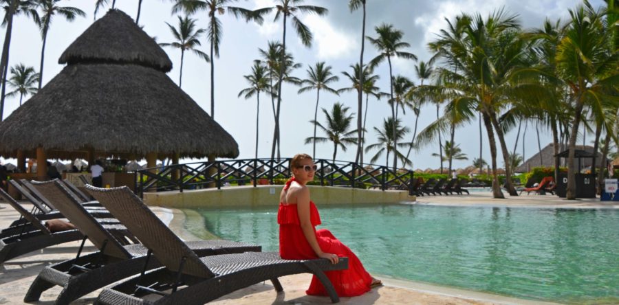 Punta Cana: where perfection meets the sea