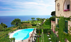 5 hoteluri de vis in Europa