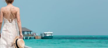 Maldive: Linistea are culoarea Oceanului Indian