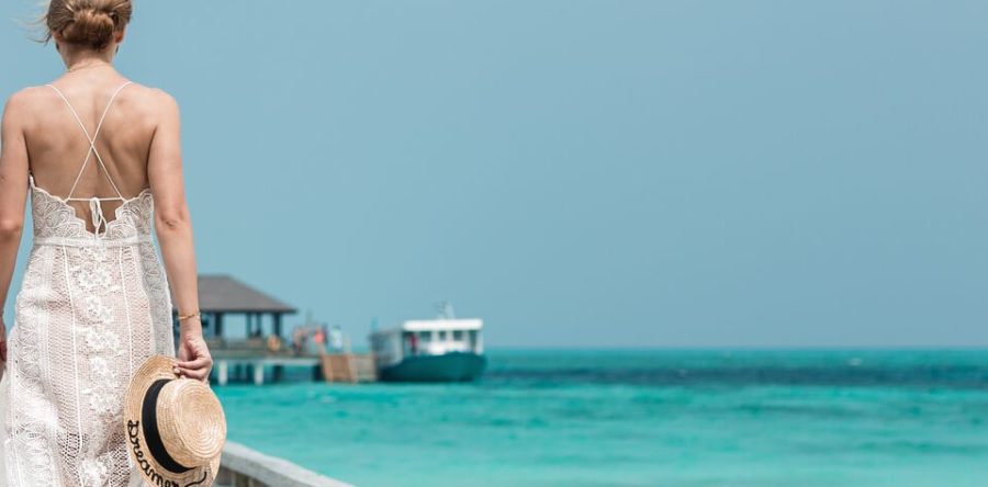 Maldive: Linistea are culoarea Oceanului Indian